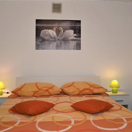 Apartments Lenc Бовец Экстерьер фото