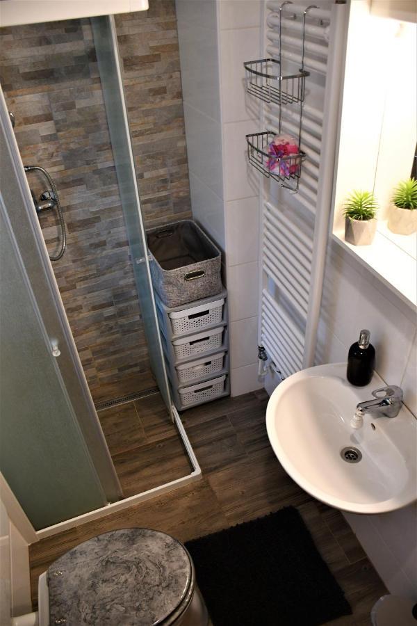 Apartments Lenc Бовец Экстерьер фото