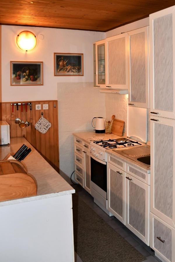 Apartments Lenc Бовец Экстерьер фото